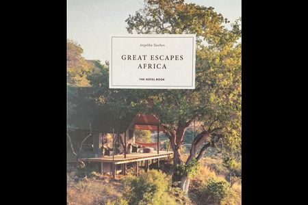 Traeumen von Afrika Ein muß fuer jeden Traeumer, insbesondere vor dem Hintergrund der bevorstehenden Kaeltemonate