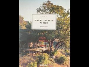 Traeumen von Afrika Ein muß fuer jeden Traeumer, insbesondere vor dem Hintergrund der bevorstehenden Kaeltemonate