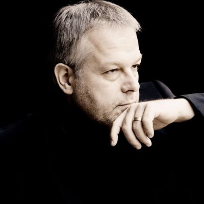 Christian Poltera gibt Konzert in Dresden