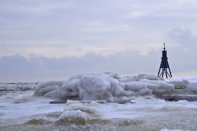 Winterwoche in Cuxhaven