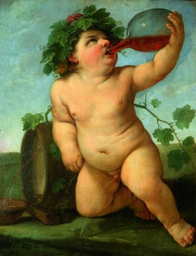 Dionysos. Rausch und Ekstase Bucerius Kunst Forum