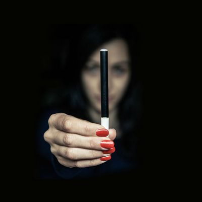E-Zigaretten die gesunde Alternative zur Zigarette