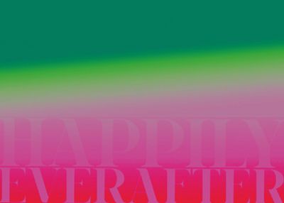 HAPPILY EVER AFTER ausstellung in gak bremen