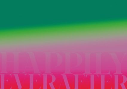 HAPPILY EVER AFTER ausstellung in gak bremen
