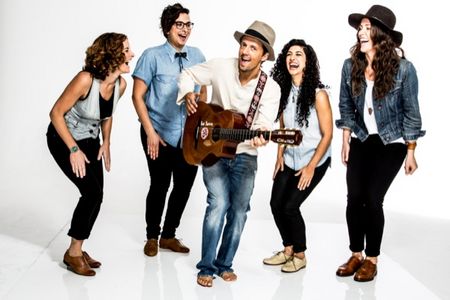 Jason Mraz veroeffentlicht neues Album Yes