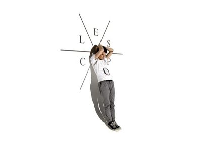 Mathieu Lescop veroeffentlicht sein Debuetalbum 2013