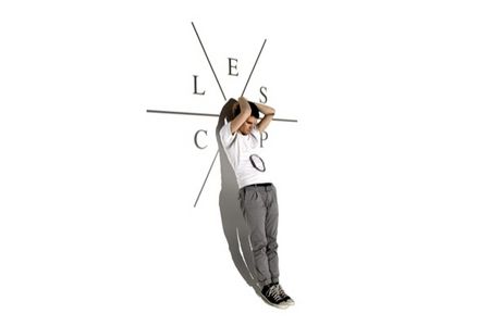 Mathieu Lescop veroeffentlicht sein Debuetalbum 2013