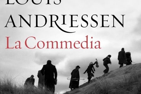 Louise Andriessen praesentiert die CD La Commedia