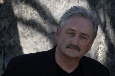 Ludwig Güttler ist Instrumentalist und Dirigent