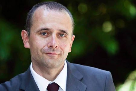 Michael Klonovsky der wunderbarste Schriftsteller und Journalisten unserer Zeit