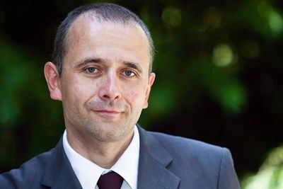 Michael Klonovsky der wunderbarste Schriftsteller und Journalisten unserer Zeit