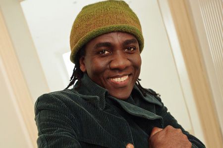 Richard Bona Jazzkünstler Album