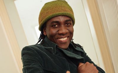 Richard Bona Jazzkünstler Album