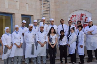 Essen und Trinken Top Restaurant Amman