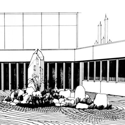 Mary Bauermeister ausstellung potsdam