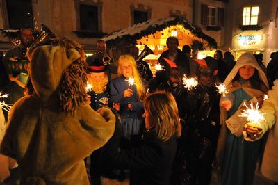 Sarner Alpenadvent