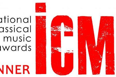 Klassik Musiknews: Zwei International Classical Music Awards (ICMA) für audite