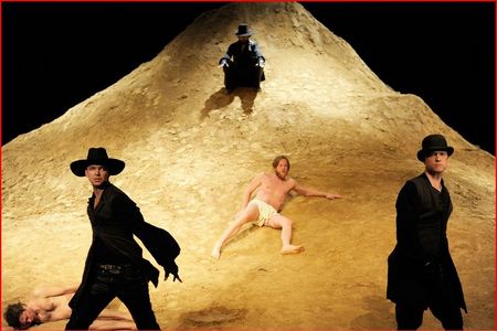 genesis theater koeln