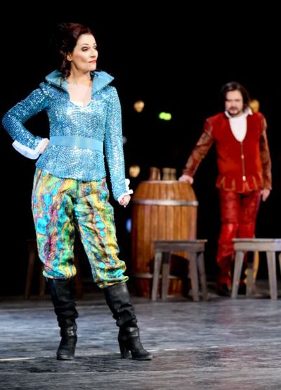 kiss me kate musical theater magdeburg kiss me kate musical theater magdeburg