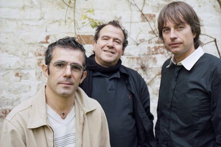 Paolo Fresu, Richard Galliano und Jan Lundgren veroeffentlichen gemeinsame CD