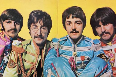 Rock Covers - Beatles