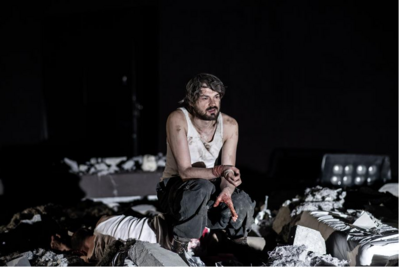 Zerbombt schauspiel bochum Zerbombt schauspiel bochum