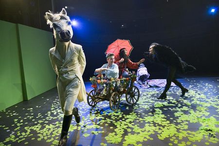 theater goettingen