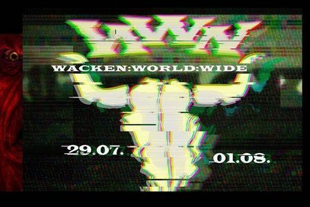 Wacken der Corona-Pandemie zum Opfer gefallen