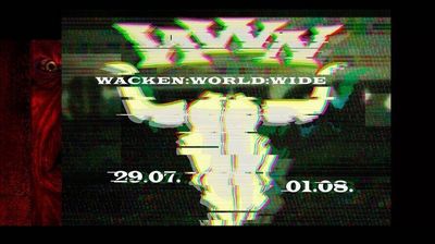 Wacken der Corona-Pandemie zum Opfer gefallen