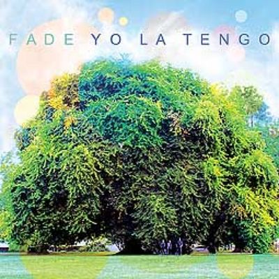 Musik: Tänzelnd, groovend, erhaben - "Fade", das 13. Werk des US-Indie-Trios YO LA TENGO