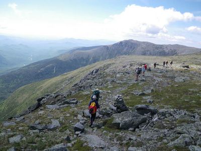 Mount Washington