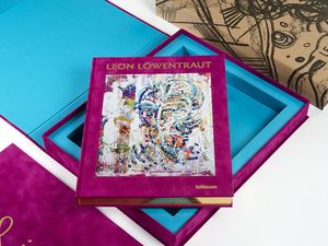 Der im teNeues Verlag erschienene Bildband Der im teNeues Verlag erschienene Bildband