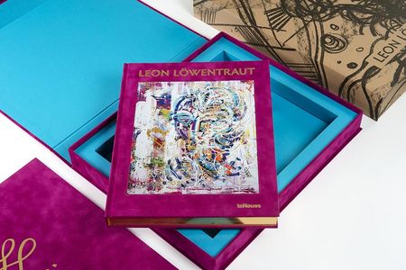 Der im teNeues Verlag erschienene Bildband