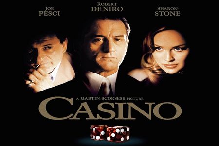 Casino von Martin Scorsese