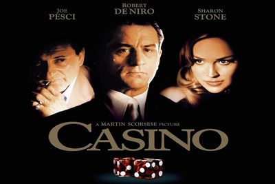 Casino von Martin Scorsese