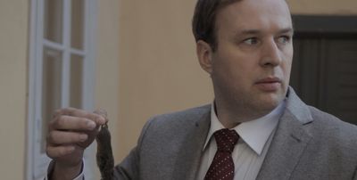 Film Freiland Stephan Grossmann
