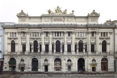 Produktboerse Wien Produktboerse Wien