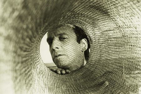 helio oiticica - ausstellung frankfurt mmk