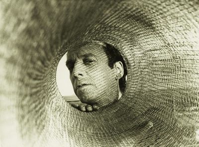 helio oiticica - ausstellung frankfurt mmk