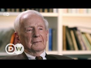 Klaus von Dohnanyi sieht eine Mitschuld des Westens am Ukraine Krieg Klaus von Dohnanyi sieht eine Mitschuld des Westens am Ukraine Krieg