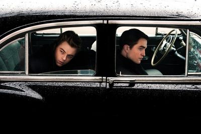 LIFE - der neue Kinofilm von Regisseur Anton Corbijn