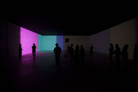 LENTOS Kunstmuseum Linz ausstellung your cosmic I