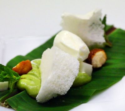 Taste of Germany Midori Cerea