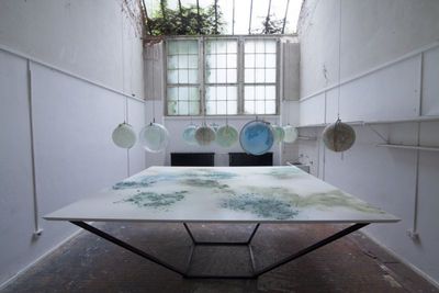 julian charrirewe ausstellung arndt berlin