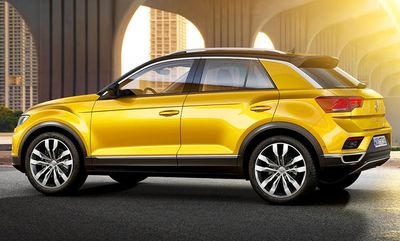 Das Golf-SUV startet mit Preisen von 20.390 Euro, aber mit guter Ausstatung kommt man auch auf über 40.000 Euro