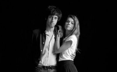 Musik Jazz: Adam Green und Binki Shapiro verzaubern ihre Zuhörer