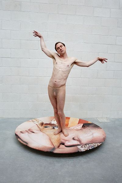 Fotografie Juergen Teller