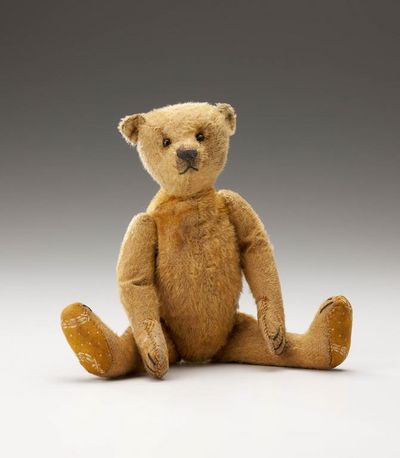 Teddy Firma Steiff