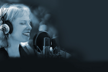 Fuer Bettina Pohle gibt es nichts mehr zu Singen