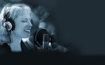 Fuer Bettina Pohle gibt es nichts mehr zu Singen